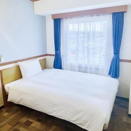 Toyoko Inn Higashi Hiroshima Ekimae Dış mekan fotoğraf